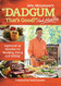 Dadgum That's Good. . . and Healthy! Lightened-up Favorites