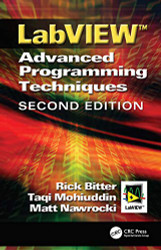 LabView: Advanced Programming Techniques