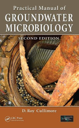 Practical Manual of Groundwater Microbiology