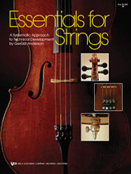 74VN - Essentials for Strings - Violin
