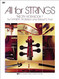 All For Strings Theory Book 1: Violin