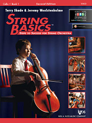115CO - String Basics