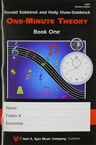 One Minute Theory for the Choral Classroom