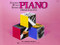 WP200 - Bastien Piano Basics - Primer Level