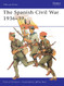 Spanish Civil War 1936-39 (Men-at-Arms)