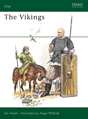 Vikings (Elite 3)