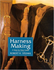 Harness Making: A Step-by-Step Guide