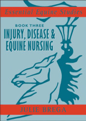 Injury Disease and Equine Nursing