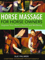 Horse Massage for Horse Owners