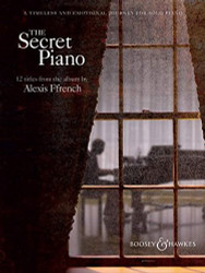 Alexis Ffrench - The Secret Piano