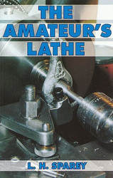 Amateur's Lathe