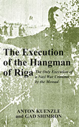 Execution of the Hangman of Riga