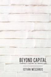 Beyond Capital: Toward a Theory of Transition