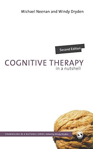 Cognitive Therapy in a Nutshell (Counselling in a Nutshell)