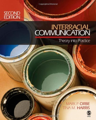 Interracial Communication