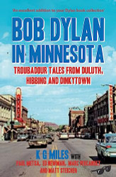 Bob Dylan in Minnesota