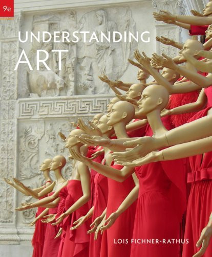 Understanding Art