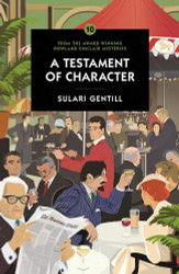 Testament Of Character
