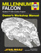 Millennium Falcon Manual O/P