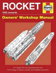 Rocket Manual - 1942 onwards