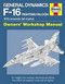 General Dynamics F-16 Fighting Falcon Manual: 1978 onwards