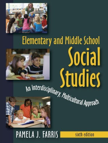 Elementary And Middle School Social Studies