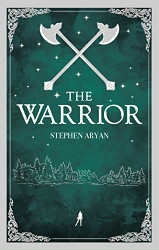 Warrior: Quest for Heroes Book II
