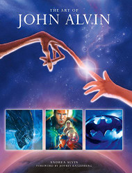 Art of John Alvin