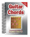 Guitar Chords: Easy-to-Use Easy-to-Carry One Chord on Every Page