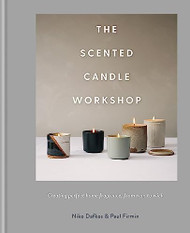Scented Candle Workshop