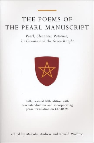 Poems of the Pearl Manuscript