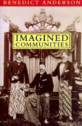 Imagined Communities: Reflections on the Origin and Spread