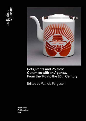 Pots Prints and Politics