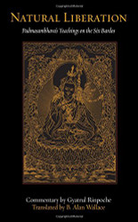 Natural Liberation: Padmasambhava's Teachings on the Six Bardos