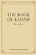 Book of Kadam: The Core Texts