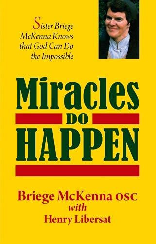 Miracles do happen