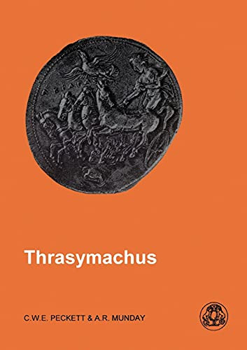 Thrasymachus (Greek Language)