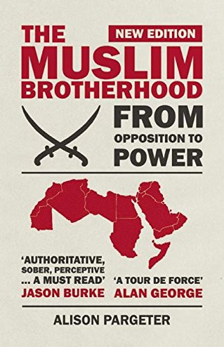 Muslim Brotherhood: From Opposition to Power