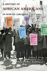 History of African Americans in North Carolina