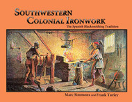Southwestern Colonial Ironwork