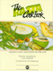 Rasta Cookbook: Vegetarian Cuisine Eaten With the Salt