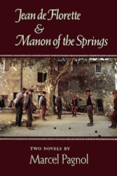 Jean de Florette & Manon of the Springs