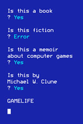 Gamelife: A Memoir