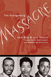 Orangeburg Massacre