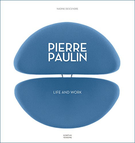 Pierre Paulin: Life and Work