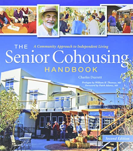 Senior Cohousing Handbook