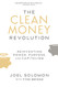 Clean Money Revolution