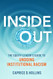 Inside Out: The Equity Leader's Guide to Undoing Institutional Racism