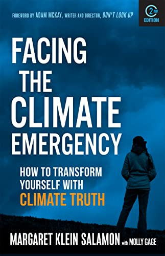 Facing the Climate Emergency