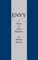ENVY: A Theory of Social Behaviour